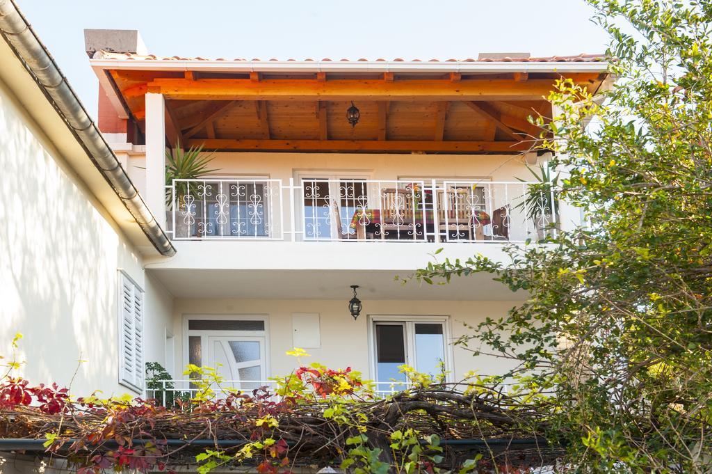 House Glasnovic Cavtat Exteriör bild